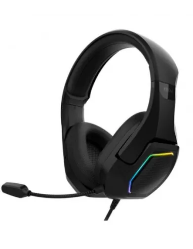 KROM AURICULARES GAMING BLUETOOTH  7.1 NEGRO