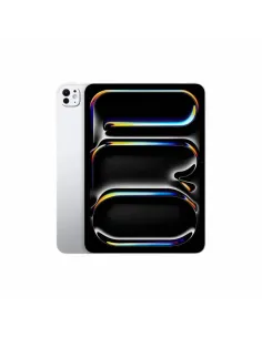 Apple ipad pro 11 pulgadas 512gb wifi silver
