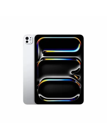 Apple ipad pro 11 pulgadas 512gb wifi silver