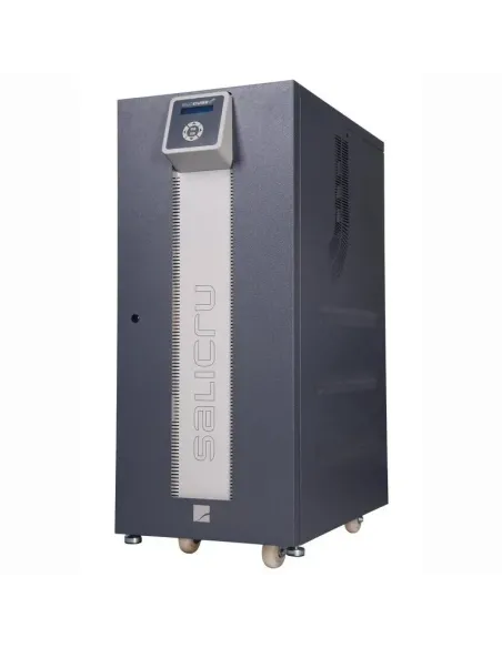 SALICRU SLC 50 CUBE3+(6`) (124x7Ah)