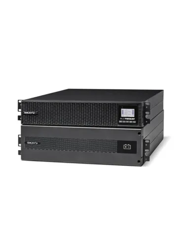 Salicru SLC-6000-TWIN RT3