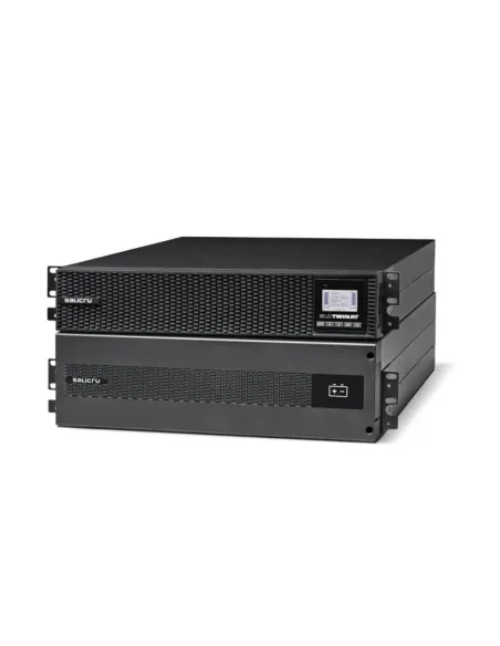 Salicru SLC-6000-TWIN RT3