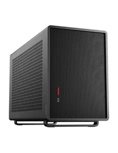 Caja ordenador antec perfomance 1m itx negra