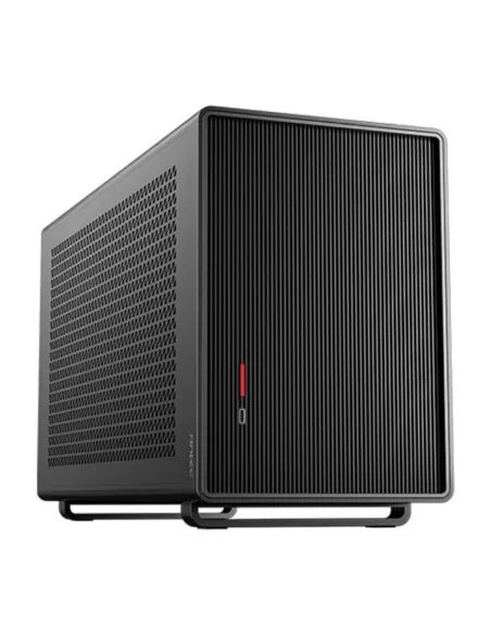 Caja ordenador antec perfomance 1m itx negra