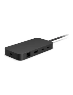 Docking station microsoft surface usb tipo c 4 en 1