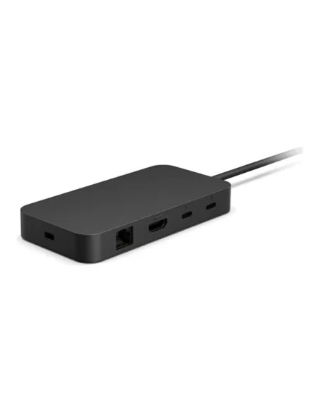Docking station microsoft surface usb tipo c 4 en 1