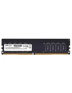 Memoria ddr4 8gb 3200mhz dimm pc4 - 25600 pny perfomance bulk