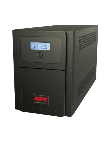 APC Easy UPS SMV