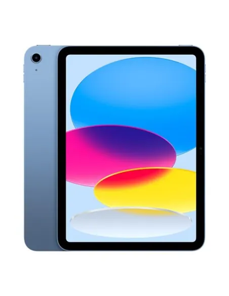 Apple ipad a16 256gb wifi blue 11 pulgadas