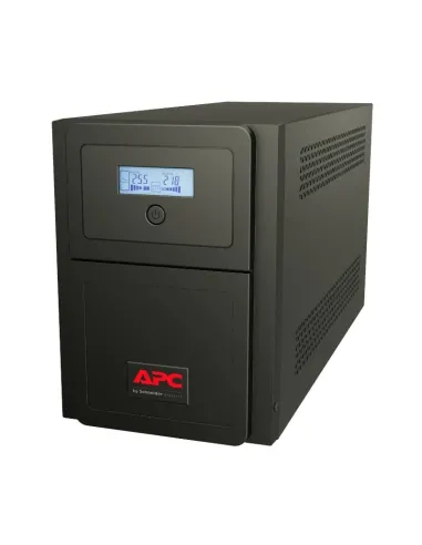 APC Easy UPS SMV