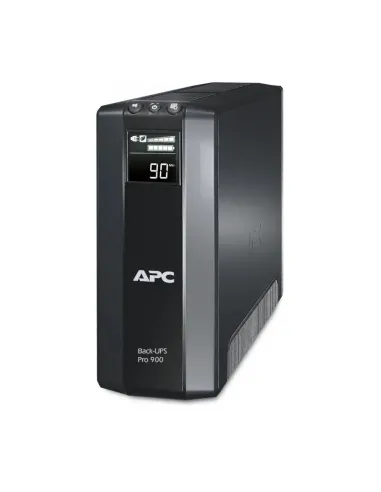 APC Back-UPS Pro