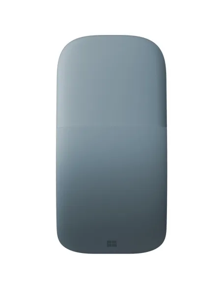 Raton microsoft surface arc mouse inalambrico oceano
