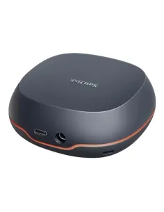 Disco duro externo ssd sandisk 8tb desk drive