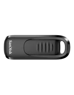 Memoria usb tipo c sandisk 256gb ultra slider
