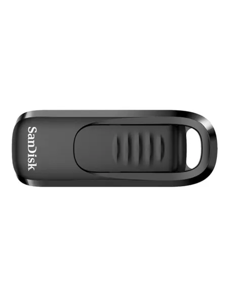 Memoria usb tipo c sandisk 256gb ultra slider