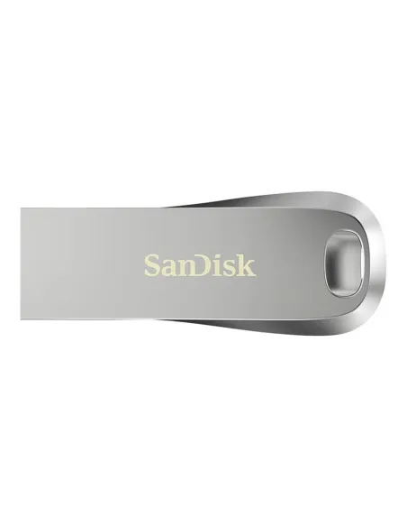 Memoria usb 3.1 sandisk 256gb ultra luxe