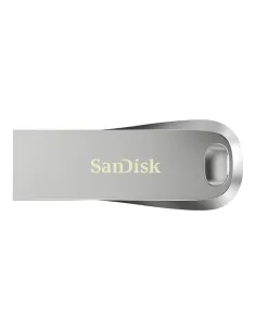Memoria usb 3.1 sandisk 128gb ultra luxe