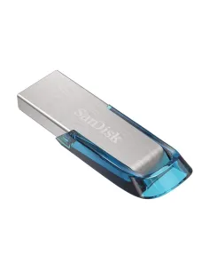 Memoria usb 3.0 sandisk 64gb ultra flair