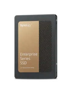 Disco duro interno ssd synology sat5221 3.84tb 2.5 pulgadas sata 6gb - s