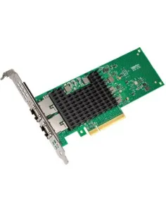 Adaptador de red intel x710 - t2l pci express 3.0