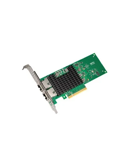 Adaptador de red intel x710 - t2l pci express 3.0