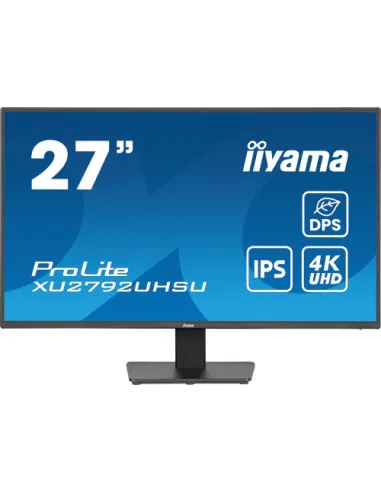 iiyama ProLite XU2792UHSU-B6