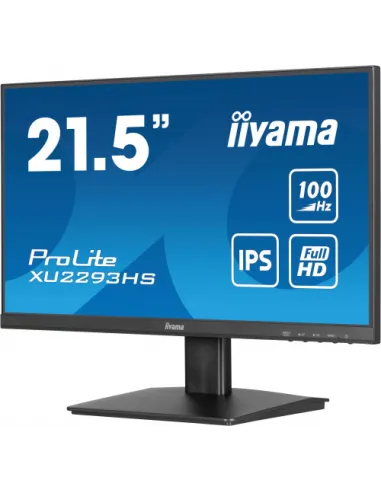 iiyama ProLite XU2293HS-B6