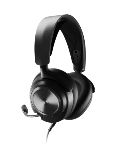 Steelseries Arctis Nova Pro Auriculares Alámbrico Diadema Juego Negro