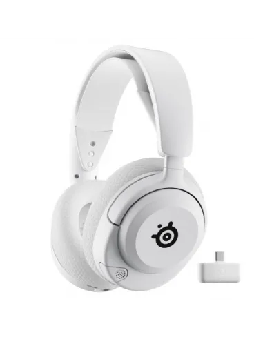 AURICULARES STEELSERIES - ARCTIS NOVA 5 BLANCO (61671)