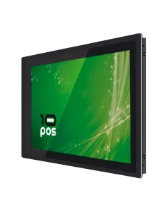 Ordenador tpv 10pos 10pos 21.5 pulgadas tactil i5 - 8250u 8gb ssd 128gb w11 iot
