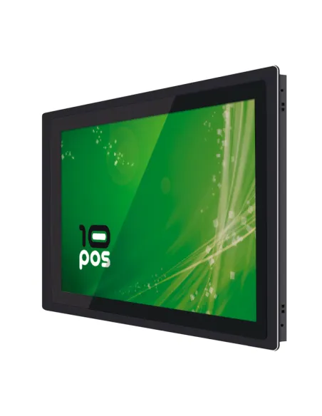 Ordenador tpv 10pos 10pos 21.5 pulgadas tactil i5 - 8250u 8gb ssd 128gb w11 iot