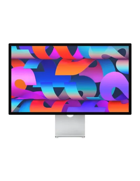 Monitor apple studio display standard class 27 pulgadas 5k