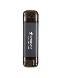 Memoria usb tipo c - usb 3.2 transcend esd310c 512gb