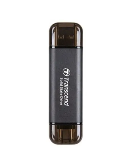 Memoria usb tipo c - usb 3.2 transcend esd310c 512gb Memoria usb tipo c - usb 3.2 transcend esd310c 512gb