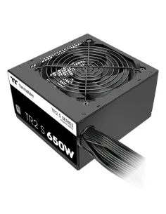 Fuente alimentacion thermaltake toughpower gt gaming atx 650w