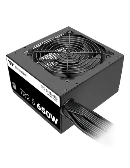Fuente alimentacion thermaltake toughpower gt gaming atx 650w