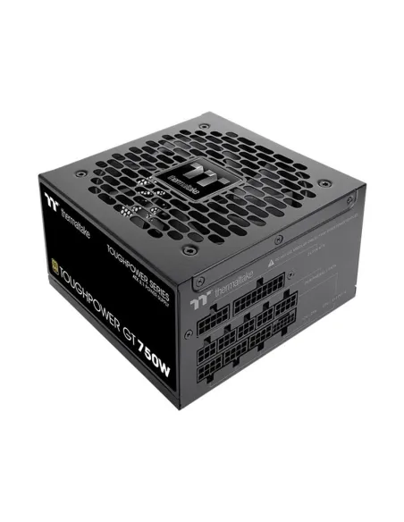 Fuente alimentacion thermaltake toughpower gt gaming atx 750w