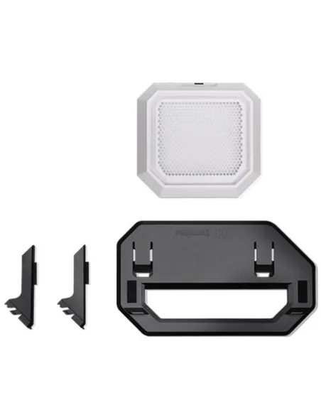 Kit de soporte de caja thermaltake tower 250 blanco