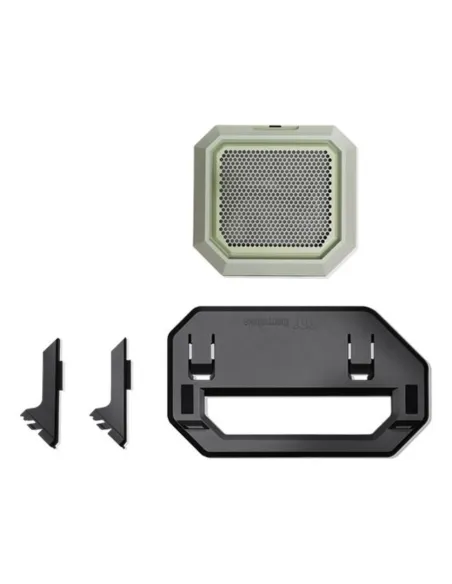 Kit de soporte de caja thermaltake tower 250 verde matcha