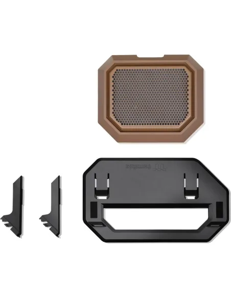 Kit de soporte de caja thermaltake tower 300 gravel sand