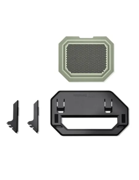 Kit de soporte de caja thermaltake tower 300 verde matcha