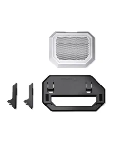 Kit thermaltake display horizontal blanco para serie tower 300