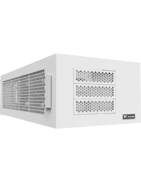 Pedestal - accesorio expansion thermaltake ax100 compatible con caja ax700 blanco Pedestal - accesorio expansion thermaltake ax100 compatible con caja ax700 blanco