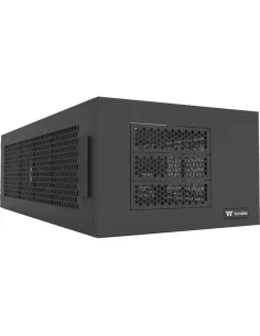 Pedestal - accesorio expansion thermaltake ax100 compatible con caja ax700 negro