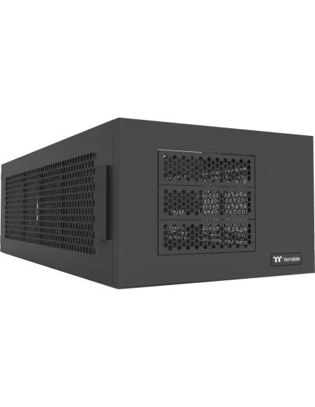 Pedestal - accesorio expansion thermaltake ax100 compatible con caja ax700 negro