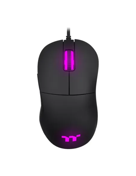 Raton gaming thermaltake damysus rgb negro