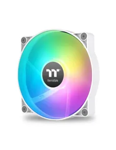 Ventilador caja thermaltake ct200 argb 200mm blanco
