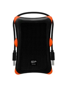 Disco duro externo silicon power a30 1tb 2.5 pulgadas  usb 3.1
