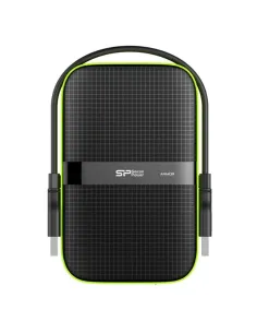 Disco duro externo silicon power a60 4tb 2.5 pulgadas usb 3.1