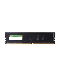 Memoria ddr4 8gb silicon power udimm 2400mhz